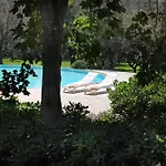Bed and Breakfast Maison D'enri