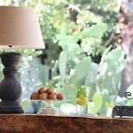 Bed and Breakfast Maison D'enri Gallipoli