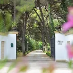 Maison D'enri 4*