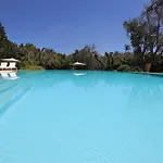 Bed and Breakfast Maison D'enri 4*