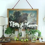 Bed and Breakfast Maison D'enri Gallipoli