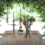 Bed and Breakfast Maison D'enri