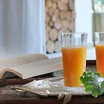 Bed and Breakfast Maison D'enri