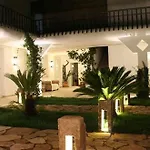 Bed and Breakfast Maison D'enri Gallipoli