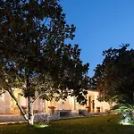 Bed and Breakfast Maison D'enri