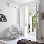Bed and Breakfast Maison D'enri