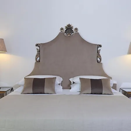 Maison D'enri Bed and Breakfast Gallipoli