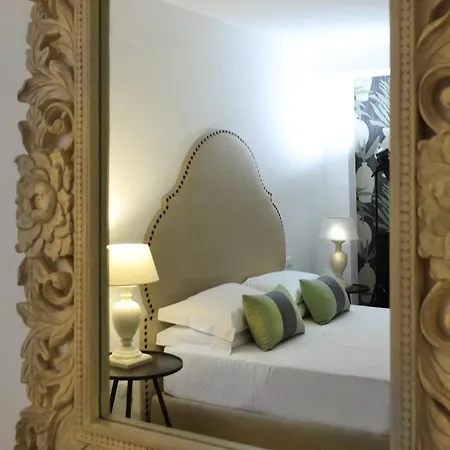 Bed and Breakfast Maison D'enri