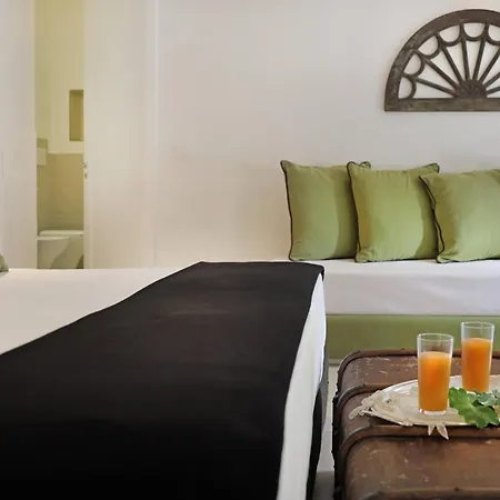 Bed & Breakfast Maison D'enrì *