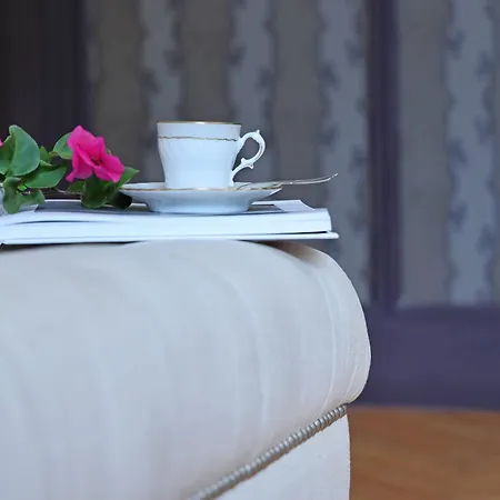 Maison D'enrì Bed & Breakfast Gallipoli