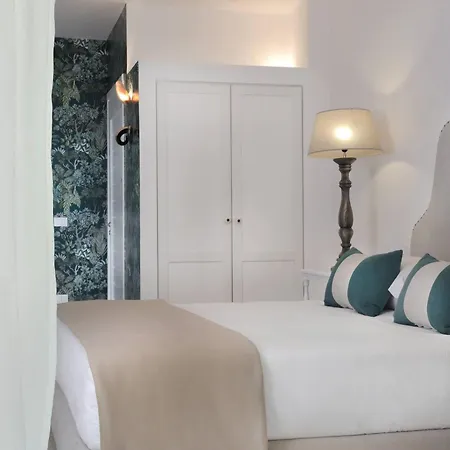 Bed & Breakfast Maison D'enri 4*