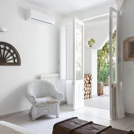 Bed & Breakfast Maison D'enrì