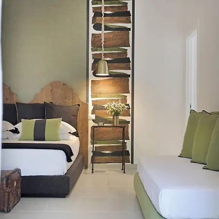 Maison D'enri B&B