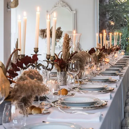 Maison D'enri 4* 갈리폴리