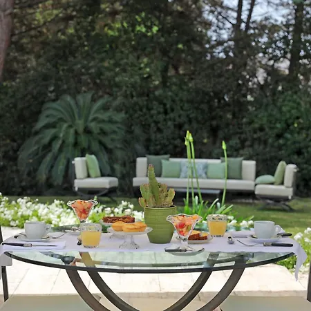 Maison D'enrì Frühstückspension