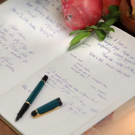 Maison D'enri B&B 4*