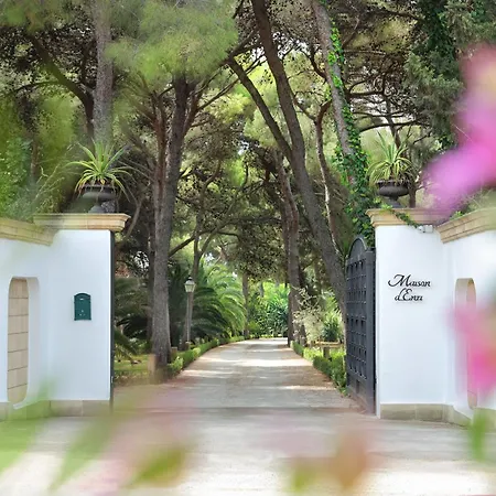 Maison D'enri 4*