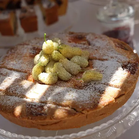 Maison D'enri B&B 갈리폴리