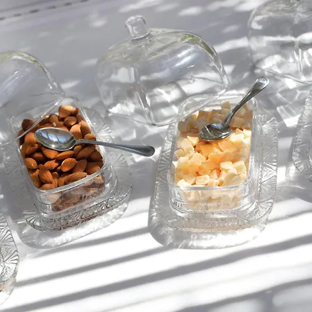 Frühstückspension Maison D'enrì