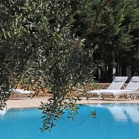 Maison D'enri B&B 4*