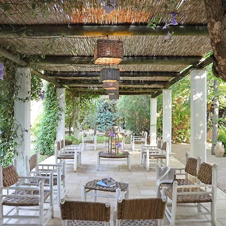 Bed & Breakfast Maison D'enri 4*