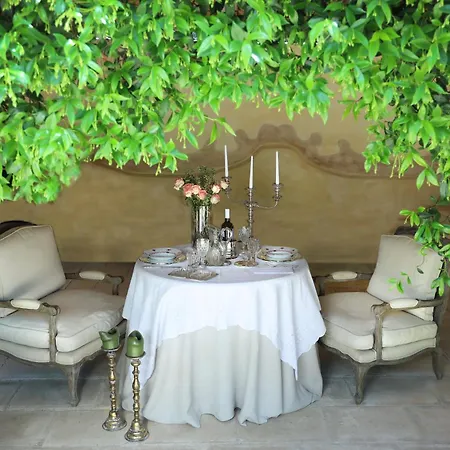 Maison D'enri Bed & Breakfast Gallipoli