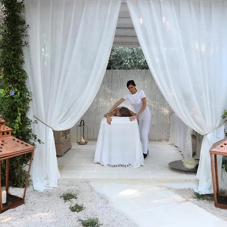 Bed & Breakfast Maison D'enri Gallipoli