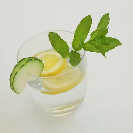 Maison D'enri לינה וארוחת בוקר