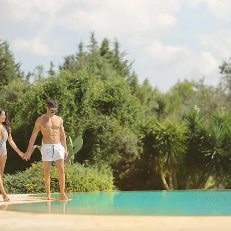 Maison D'enri גאליפולי