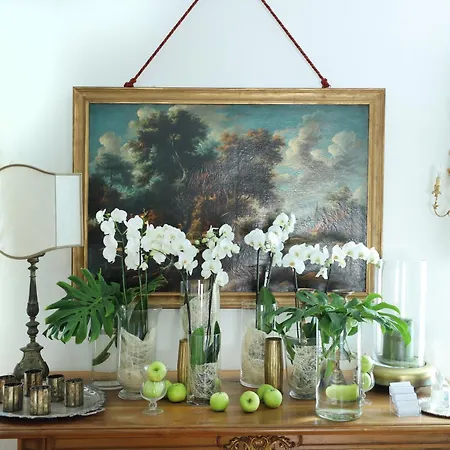 B&B Maison D'enri 갈리폴리