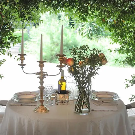 Bed & Breakfast Maison D'enri