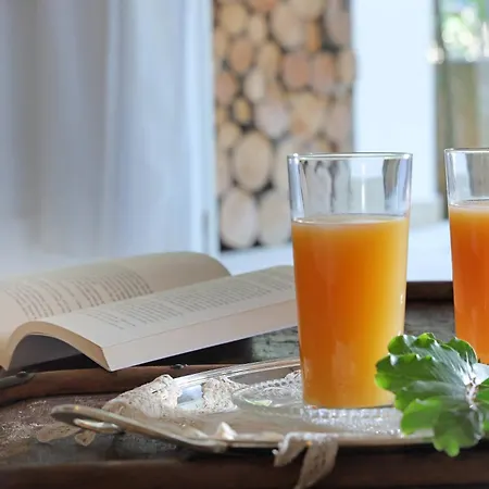 Bed & Breakfast Maison D'enri