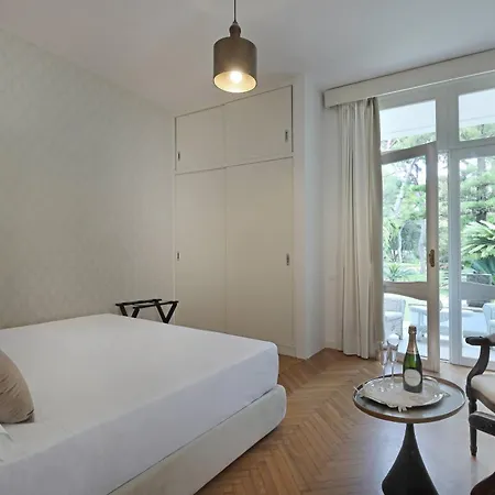 Bed & Breakfast Maison D'enri Gallipoli