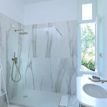 Bed & Breakfast Maison D'enri Gallipoli