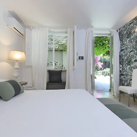 Maison D'enrì Gallipoli