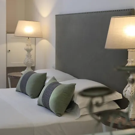 Maison D'enri Bed & Breakfast