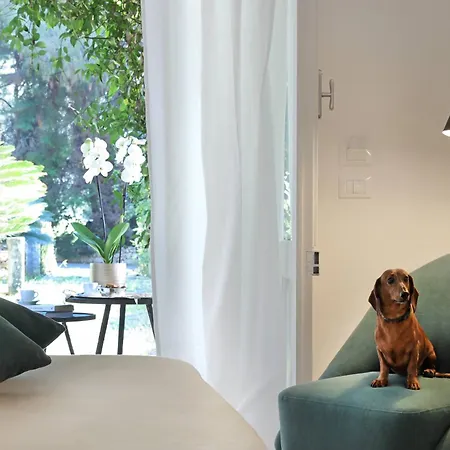 Maison D'enri B&B 4*