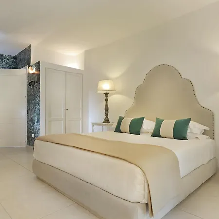 Maison D'enri Bed & Breakfast Gallipoli