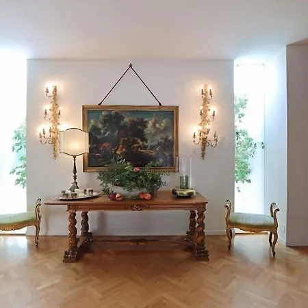 Maison D'enri B&B 갈리폴리