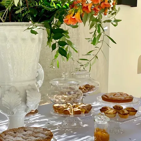 Maison D'enrì Frühstückspension 4*