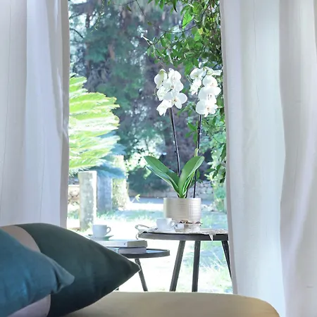 B&B Maison D'enri 갈리폴리