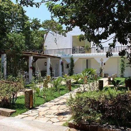 Maison D'enri B&B 갈리폴리