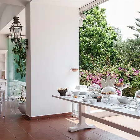 Maison D'enri Bed & Breakfast Gallipoli