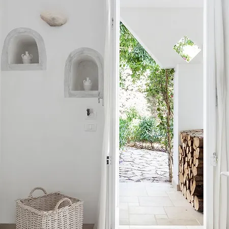 לינה וארוחת בוקר Maison D'enri