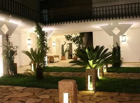 Bed & Breakfast Maison D'enri Gallipoli