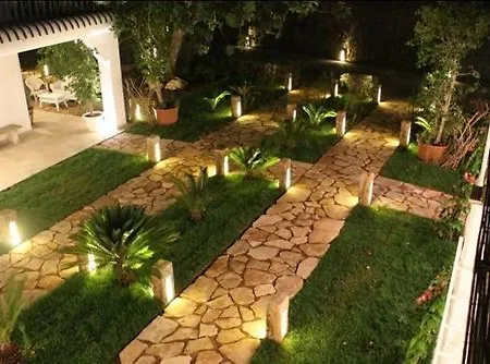 Maison D'enri 4* Gallipoli