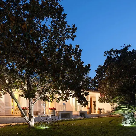 Bed & Breakfast Maison D'enri