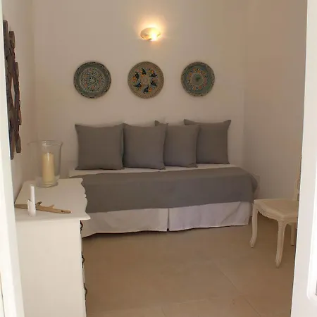 Maison D'enri *