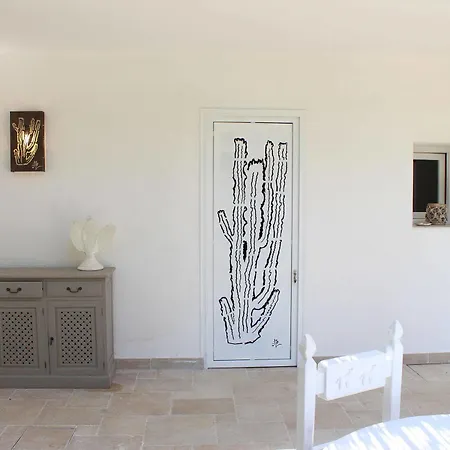 Maison D'enrì 4*