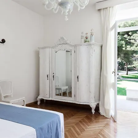 Bed & Breakfast Maison D'enri Gallipoli